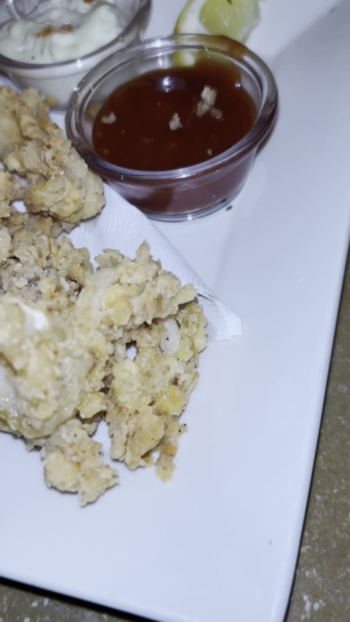 Video review of The Cheesecake Factory