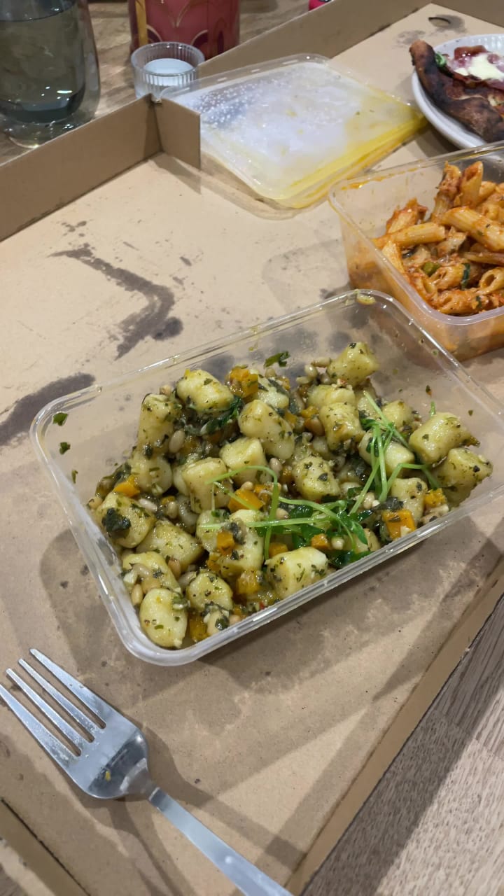 Amoretti's Abbotsbury