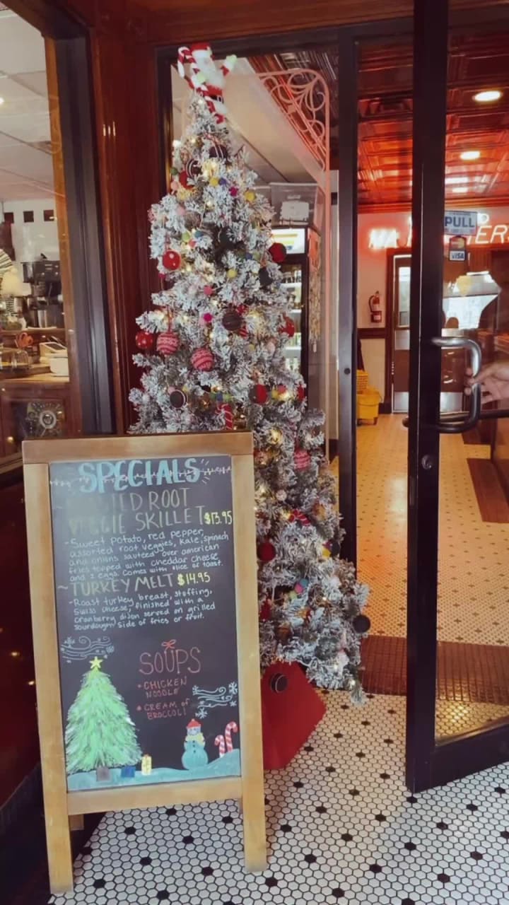 Ma Fischer's Family Restaurant