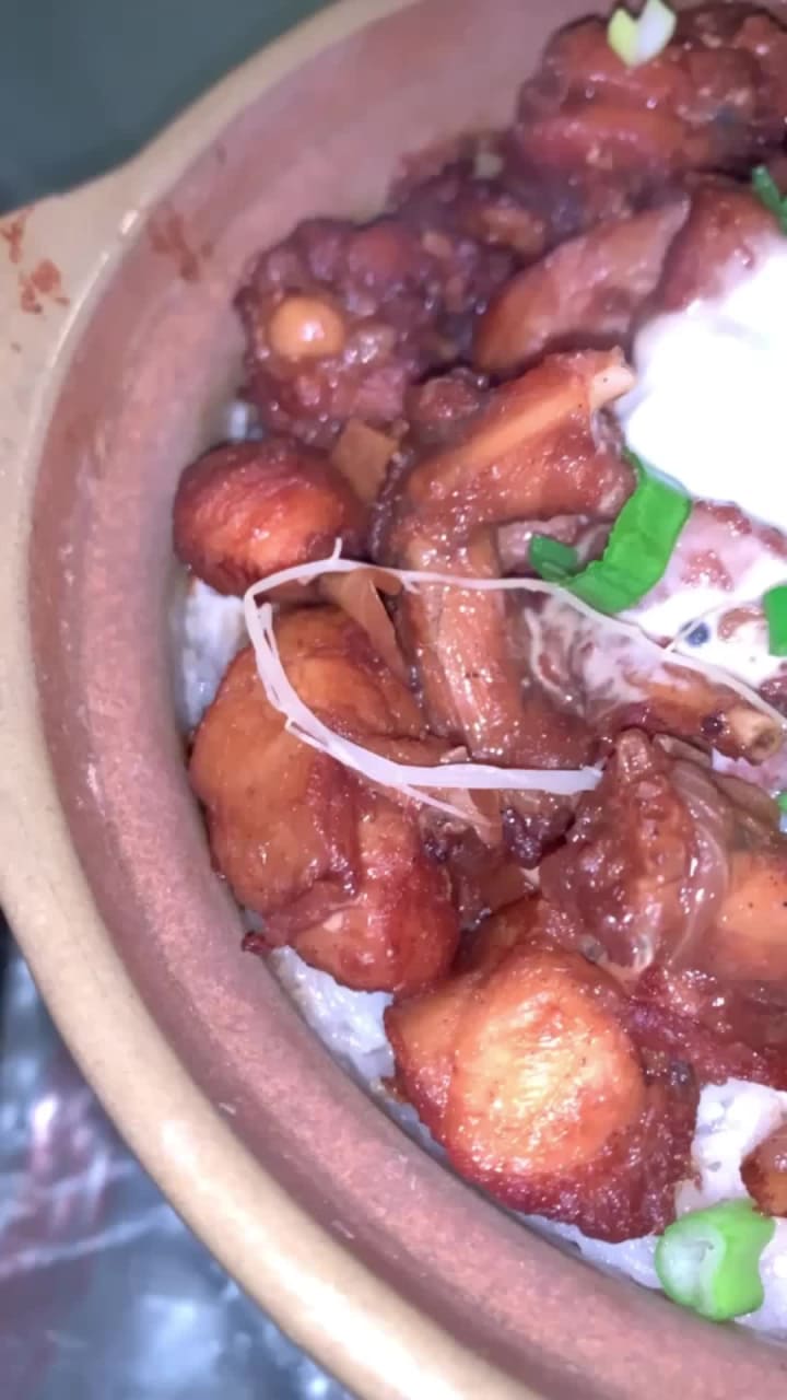 Kings Kitchen 金煌煲煲好