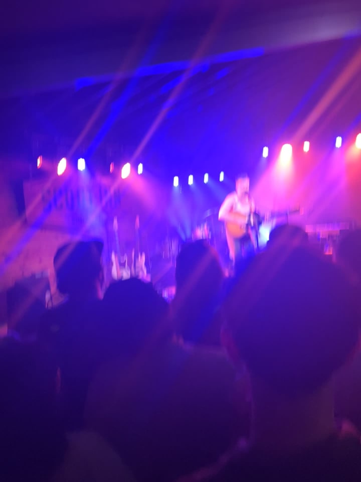 Video review of Scoot Inn