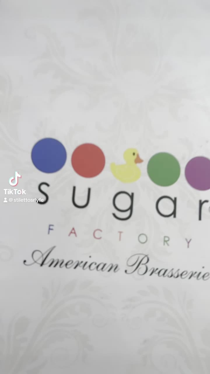 Sugar Factory