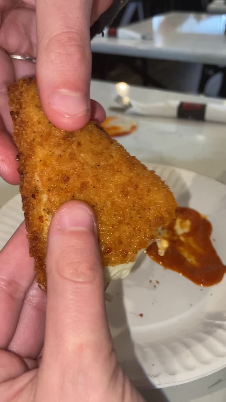 Carluccio's Coal Fired Pizza