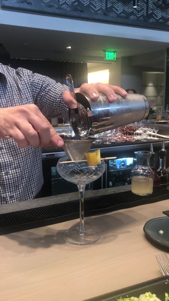 Video review of Narrative