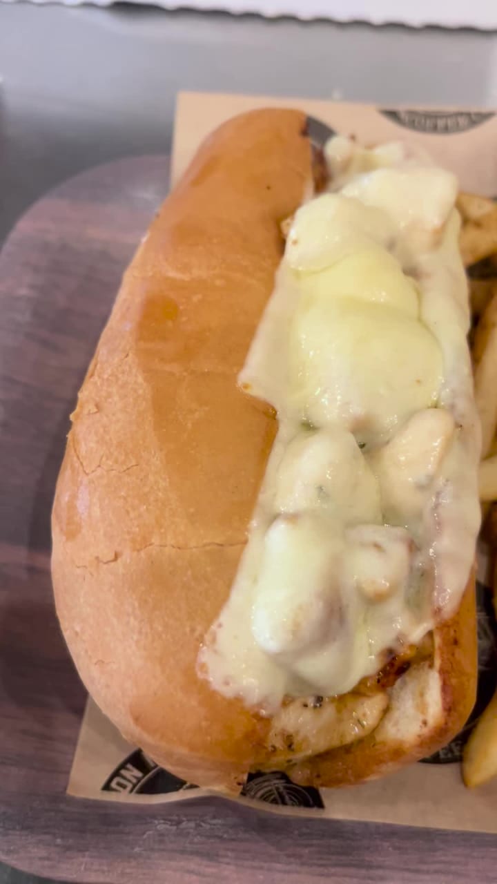 Iron Heart Coffee Company