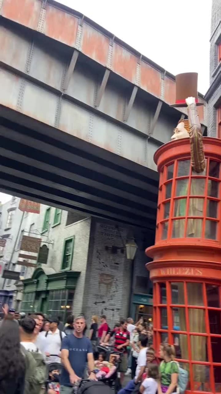 Universal Studios Florida