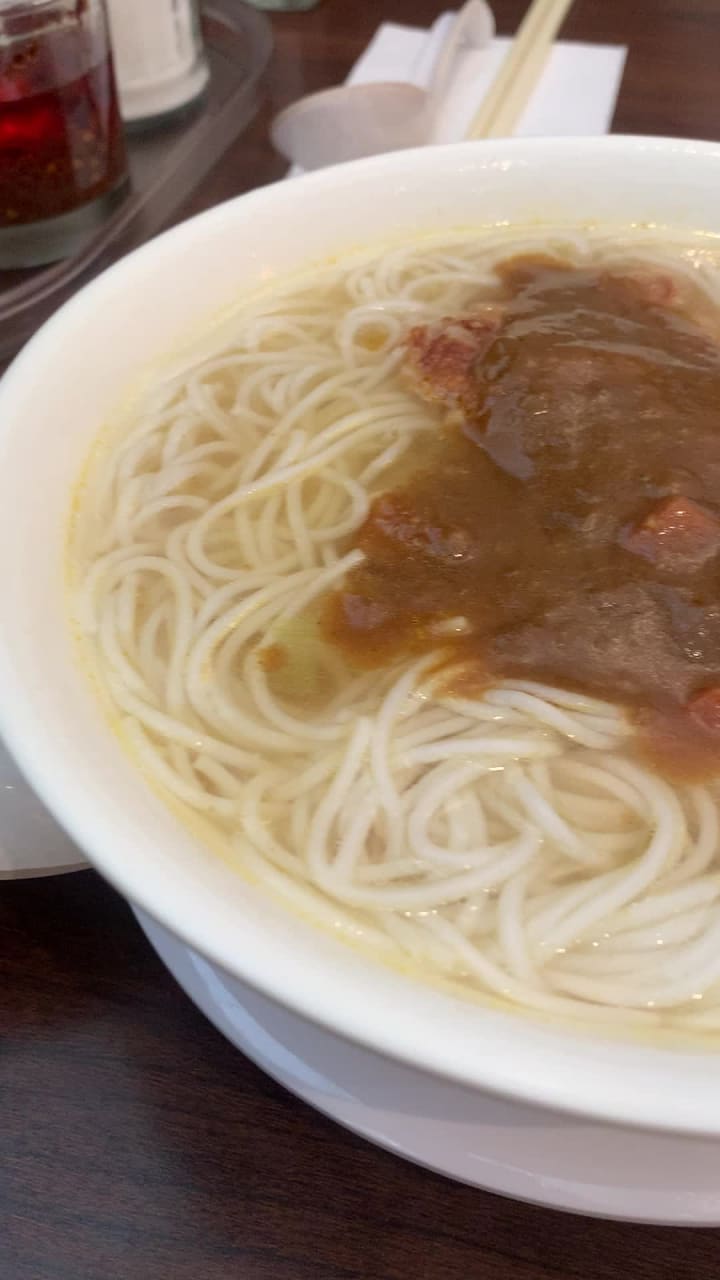 Pepper Wok 大家好