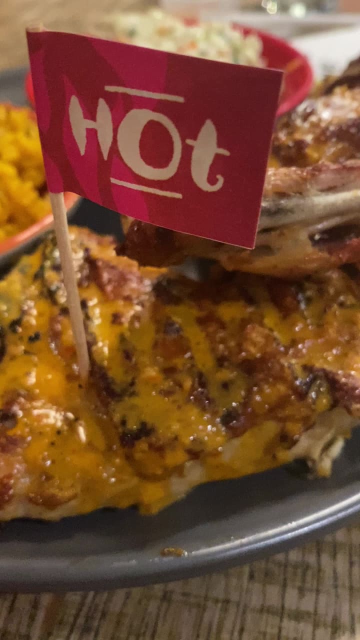 Nando's PERi-PERi