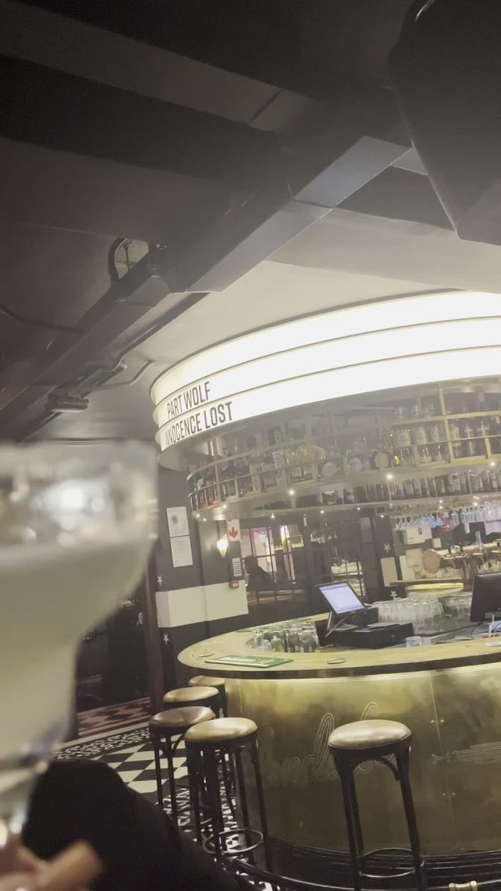 Video review of Tiger's Milk