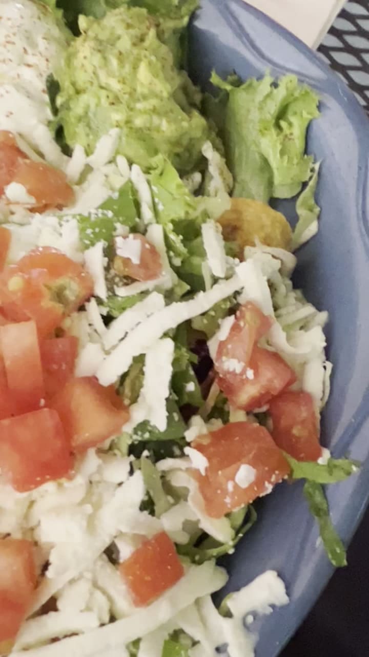 Video review of E Bar Tex-Mex