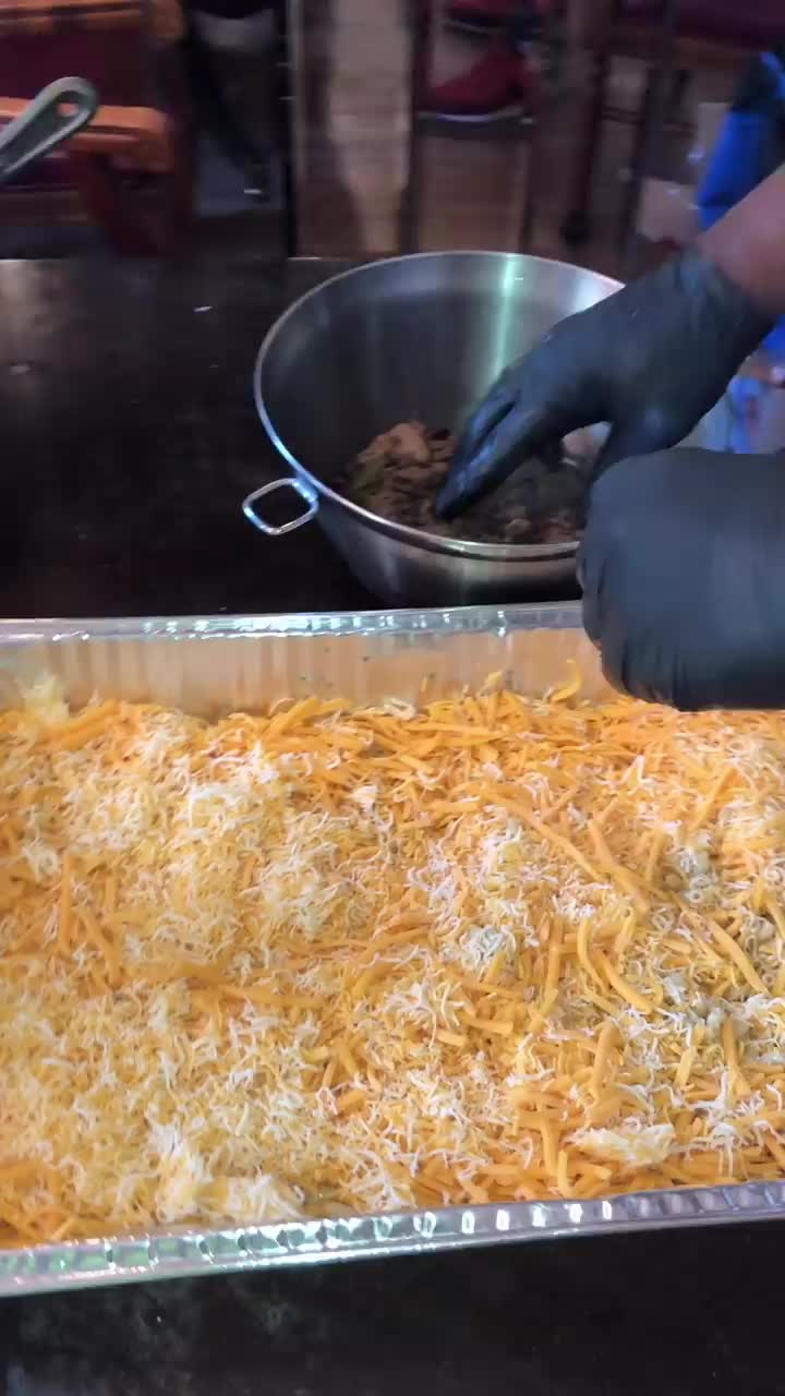 Dont Touch my plate catering 