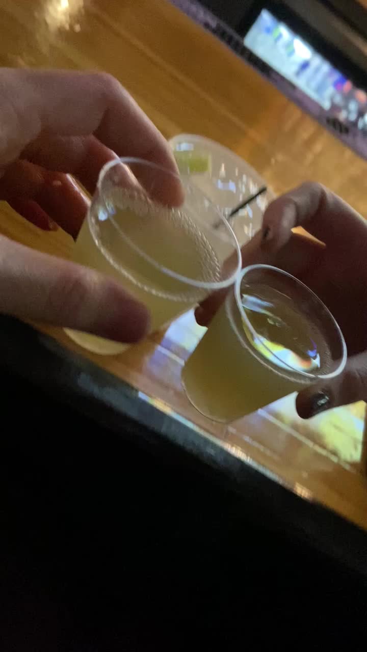 Video review of Parlay's