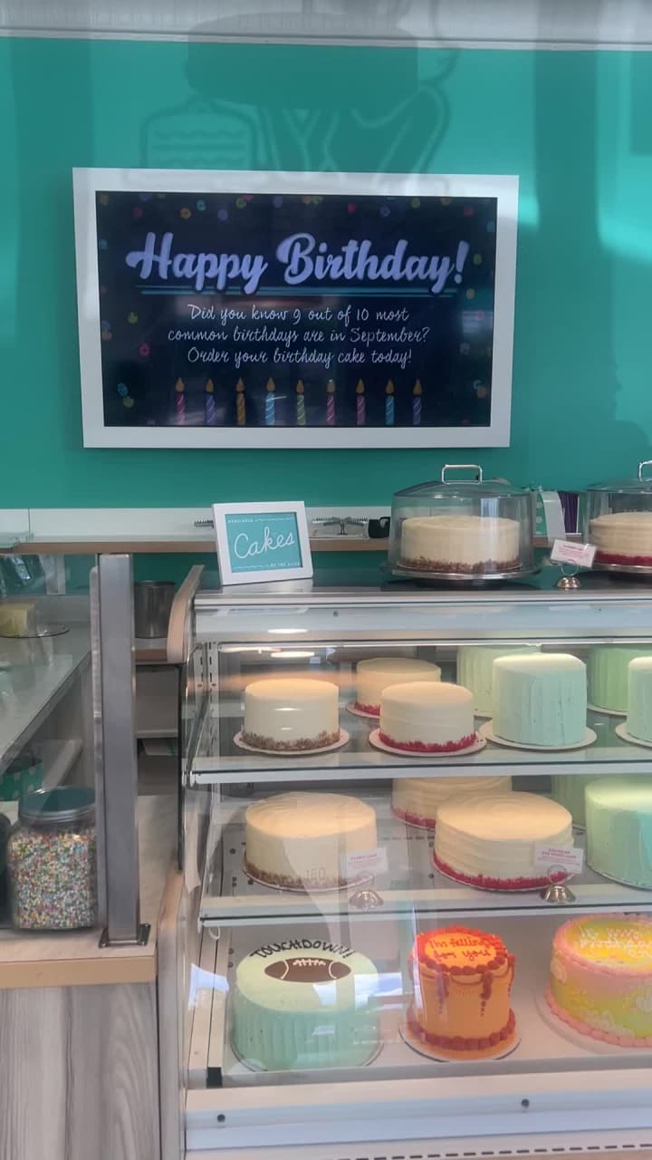 SusieCakes - Hillside Village