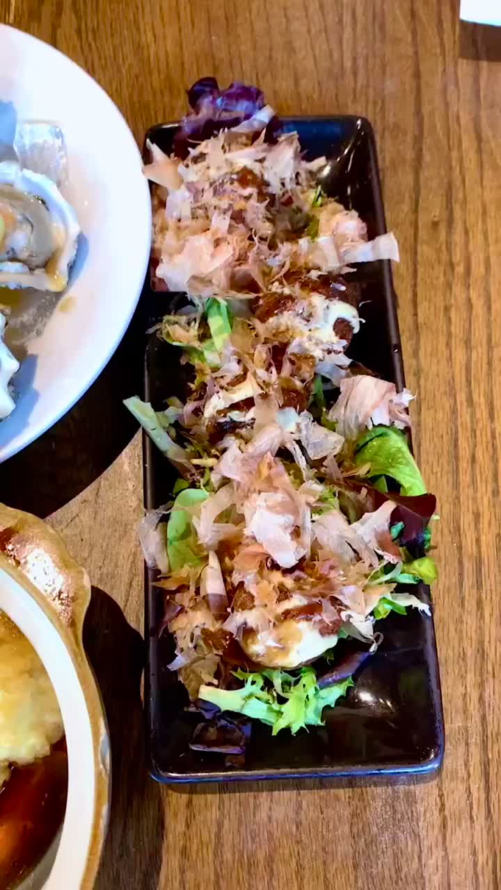 Video review of Issian