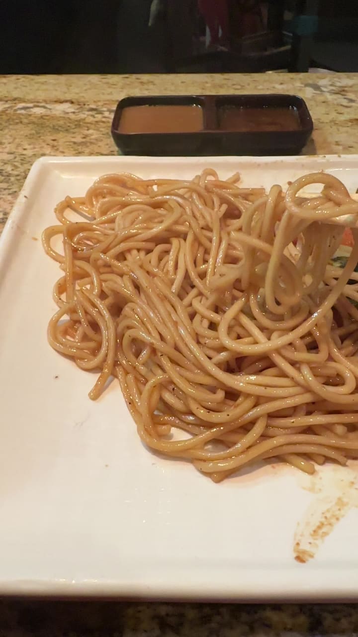 Video review of Ohjah Noodle House