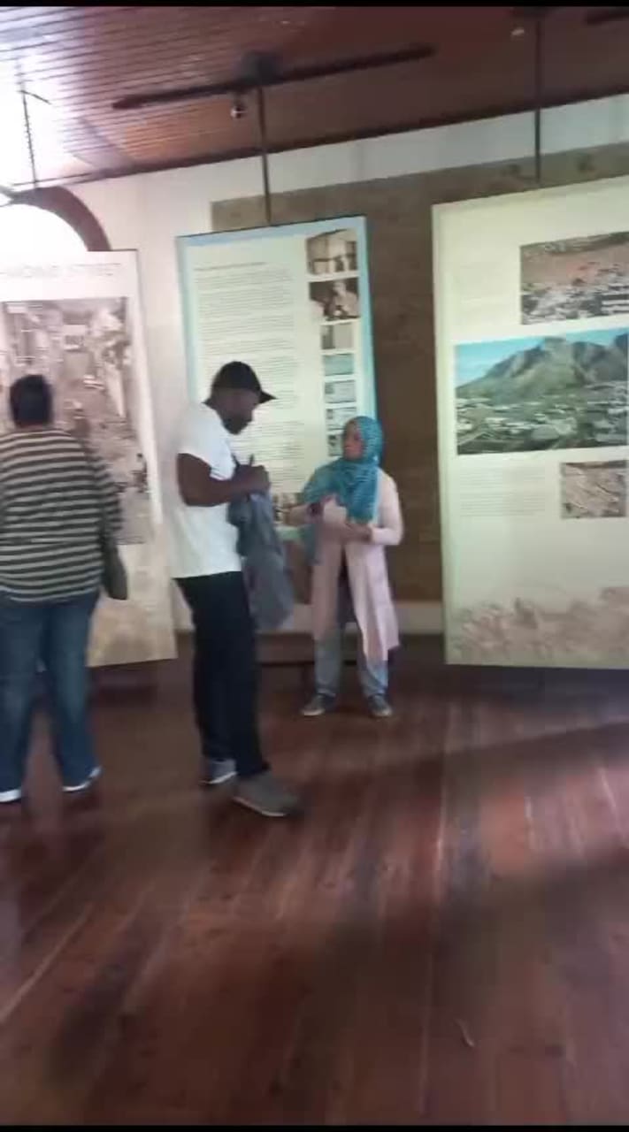 District Six Museum