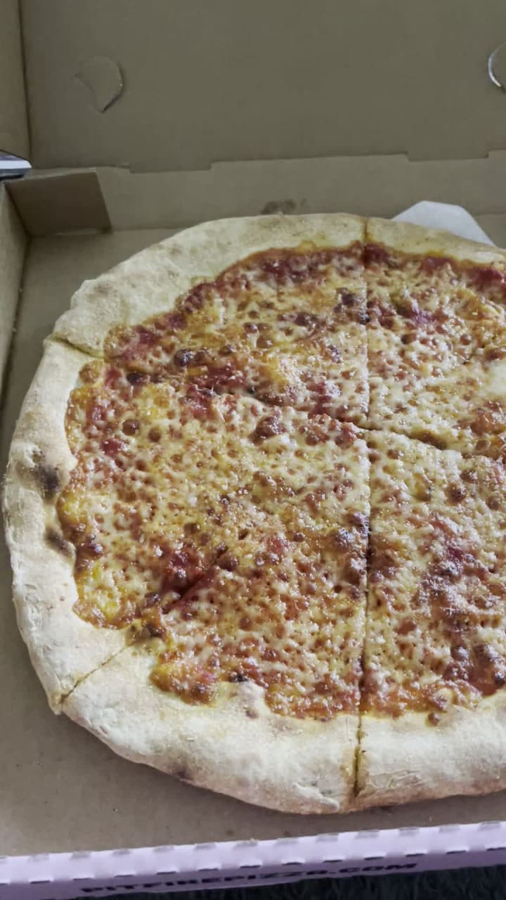 Video review of Pitfire Artisan Pizza