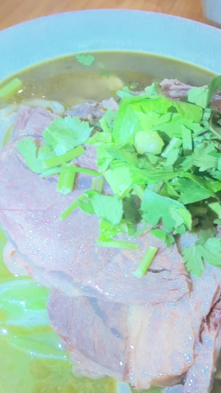 Video review of Bengong’s Tea & Bakery