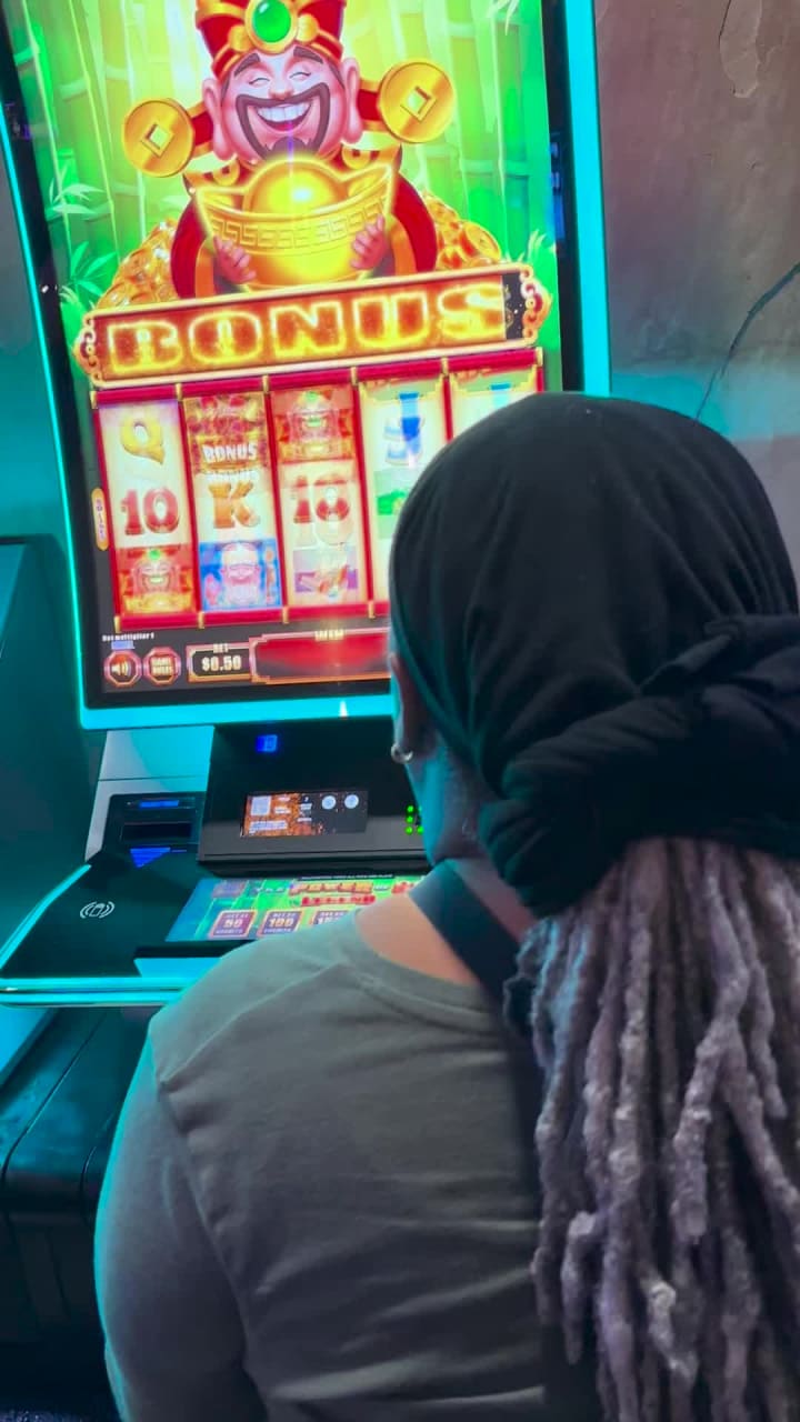 Video review of Casino Arizona