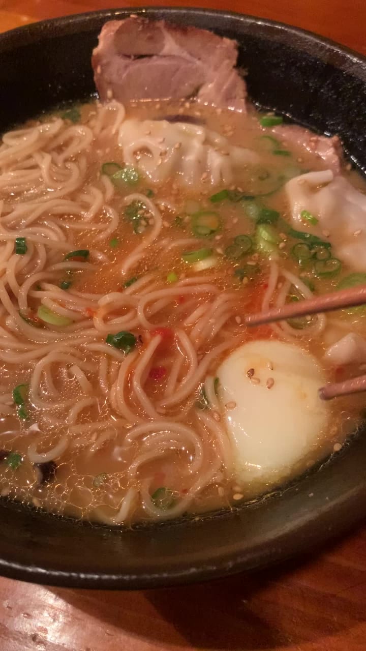 Video review of Wicker Park