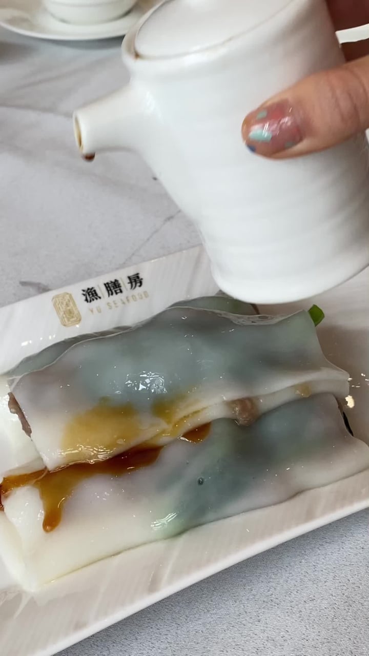 漁膳房 Yu Seafood