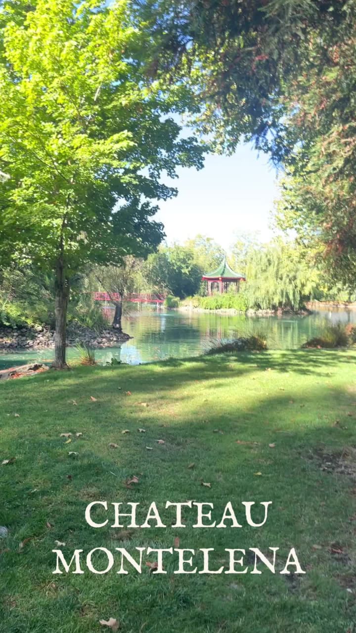 Chateau Montelena