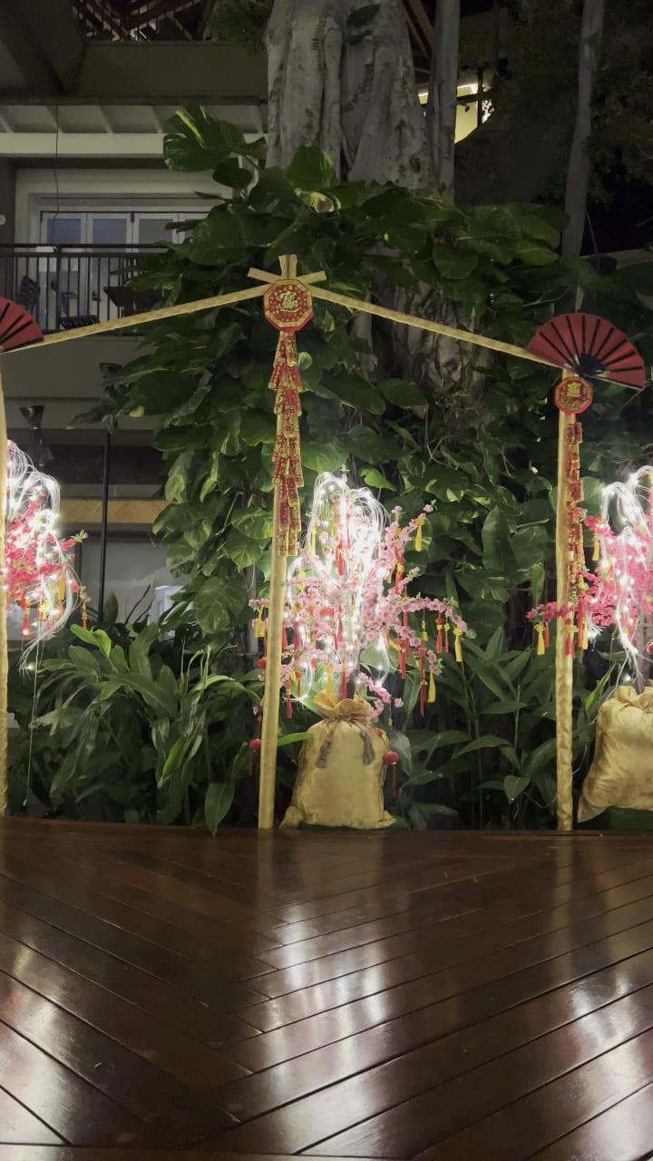 Royal Hawaiian Center