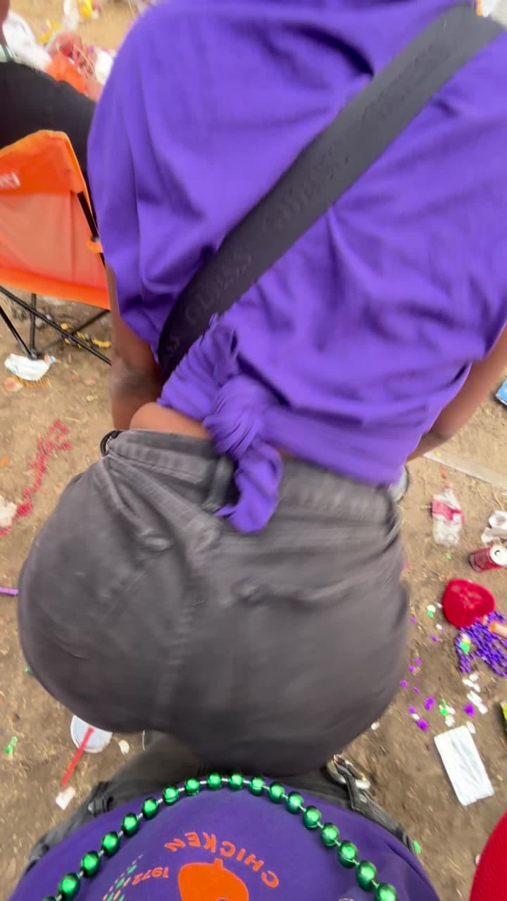 Video review of St Louis Cathedral