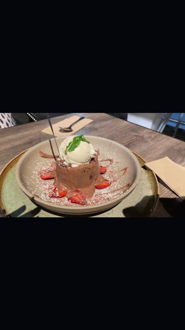 Volcanos Steakhouse Blacktown