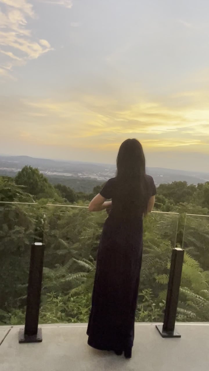 Burritt on the Mountain