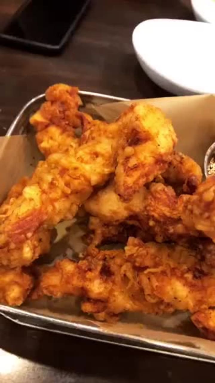 Chan Chan Food House