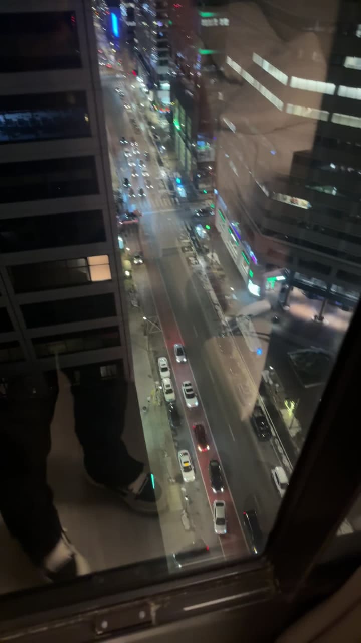 Sonesta Philadelphia Rittenhouse Square Executive Club Lounge