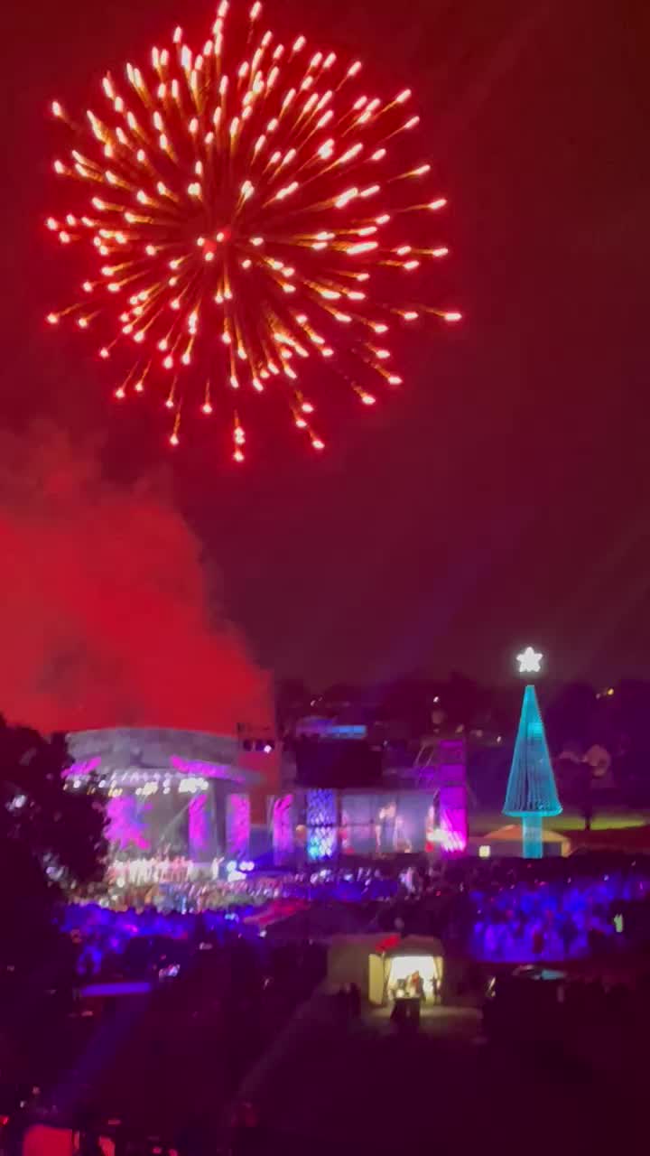 Video review of Auckland Domain