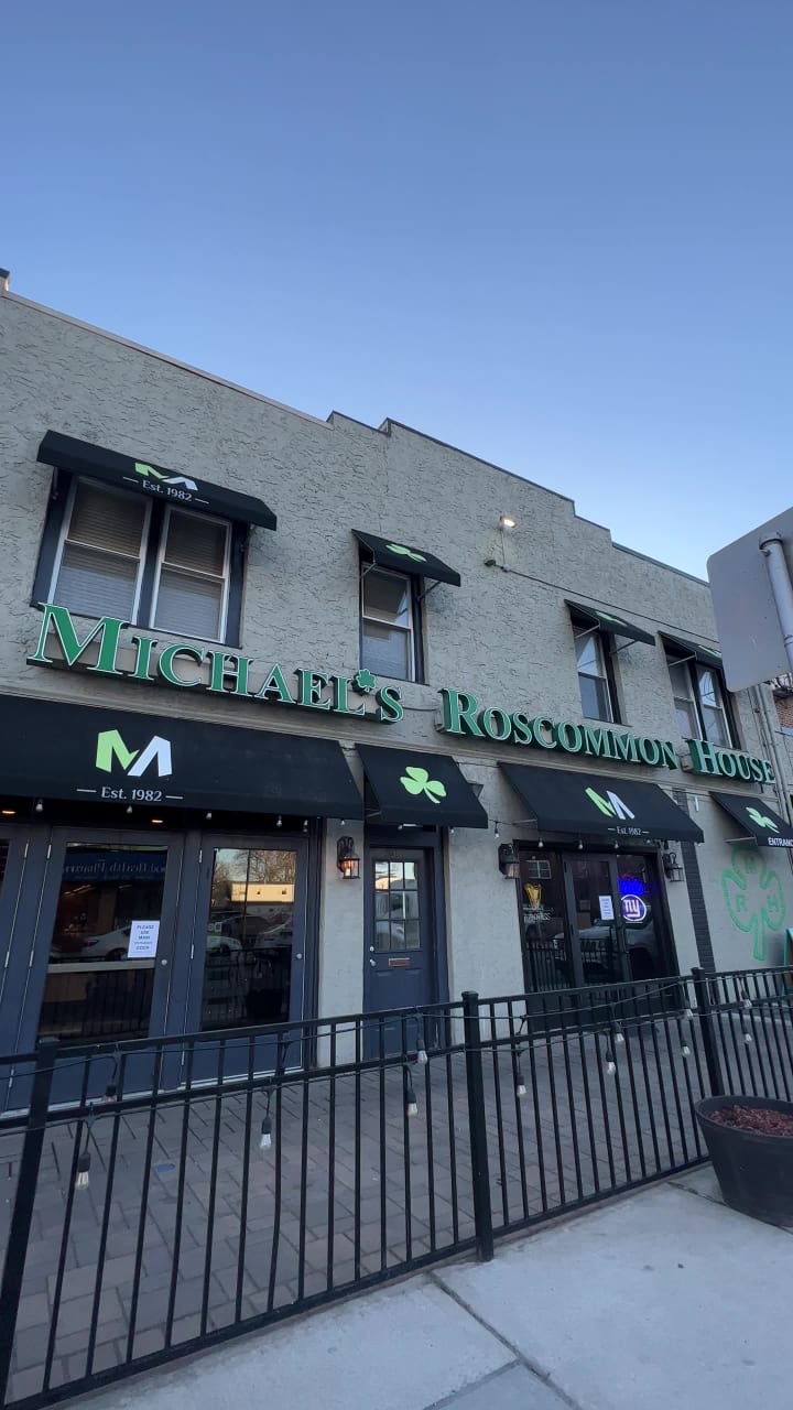 Video review of Michael's Roscommon House