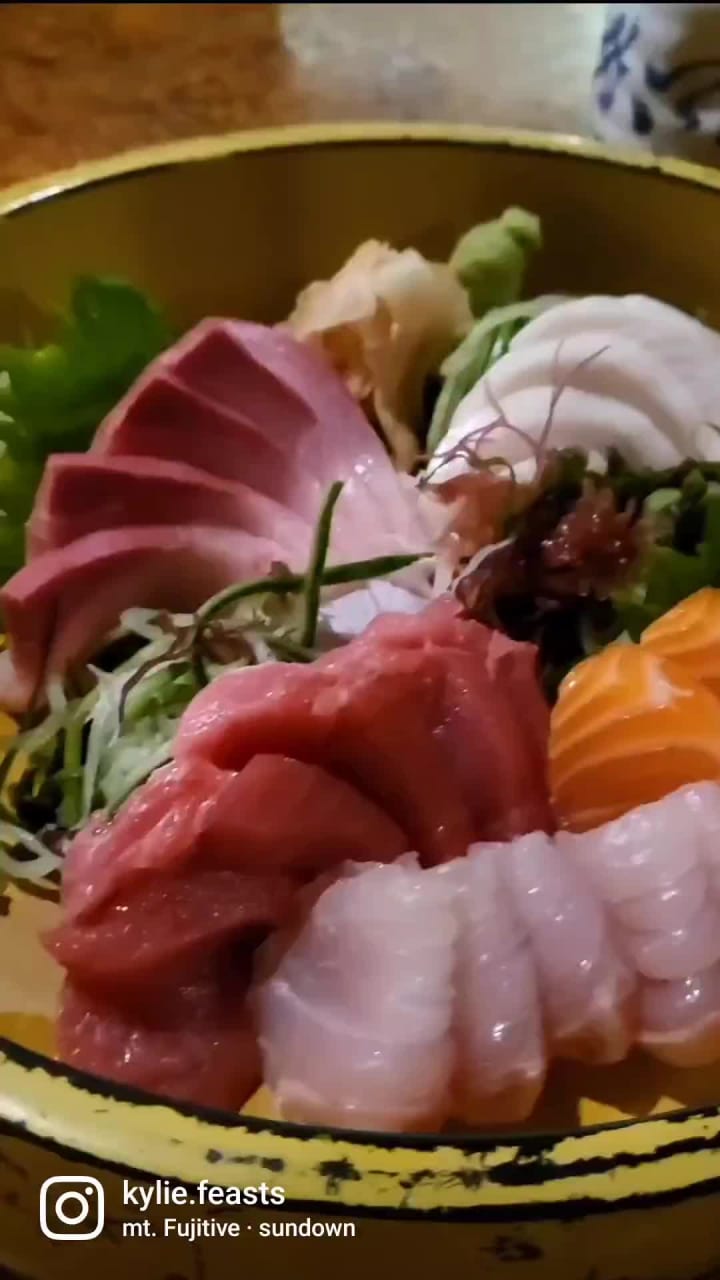 Video review of Waraji Japanese Restaurant