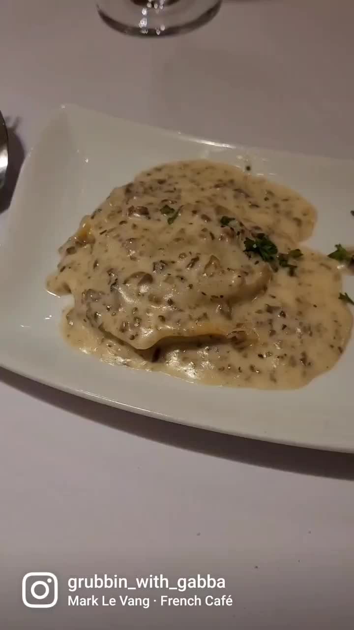 ChouChou French Bistro