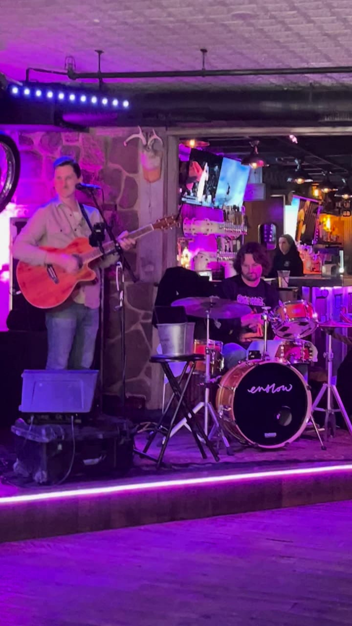 Video review of The Horse You Came In On Saloon