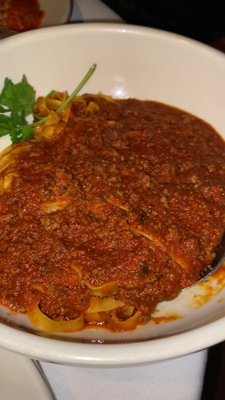 Video review of Trattoria Romana