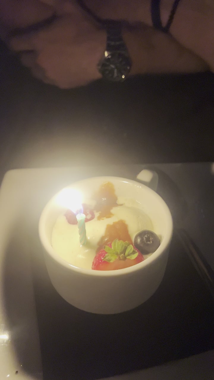 Video review of Perch