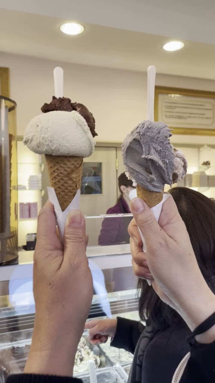Gelateria Santa Trinita