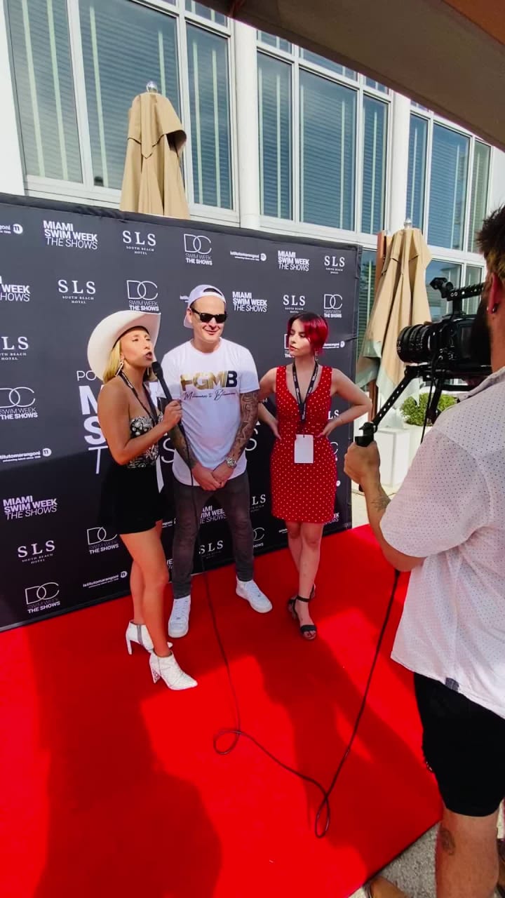 Video review of SLS South Beach Miami