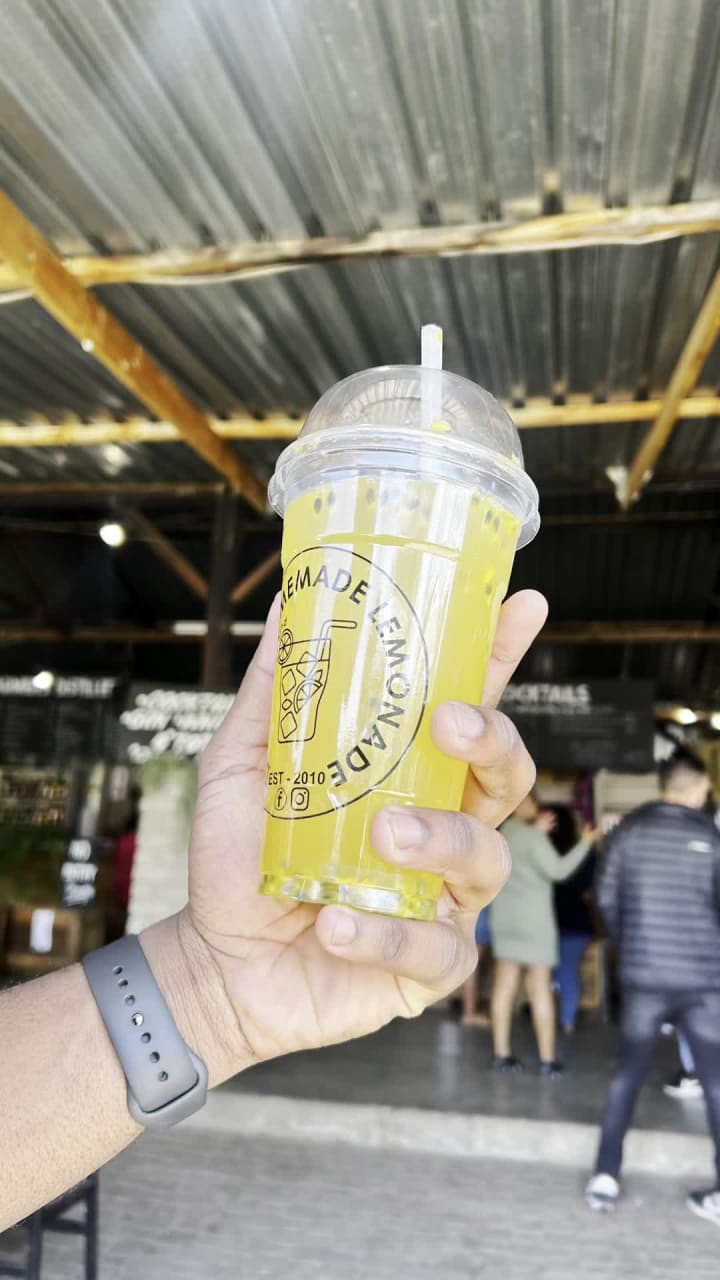 Fourways Farmers Market