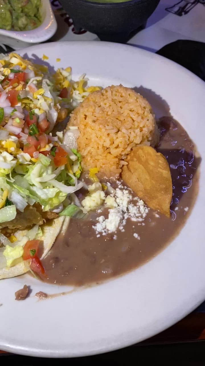 Video review of Mezcal Restaurant