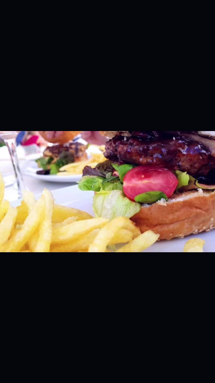 Video review of Riverside Cafe & Bistro