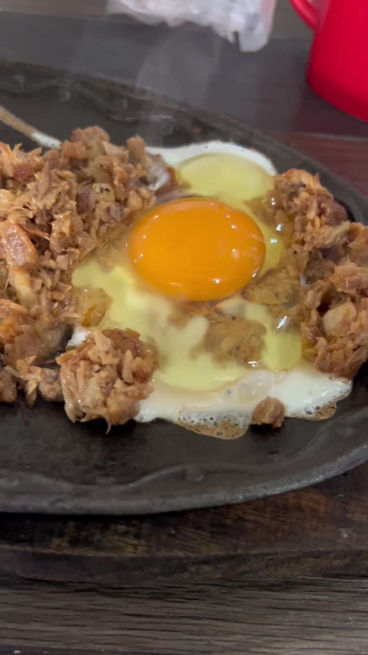 Liempo Republic Dine In