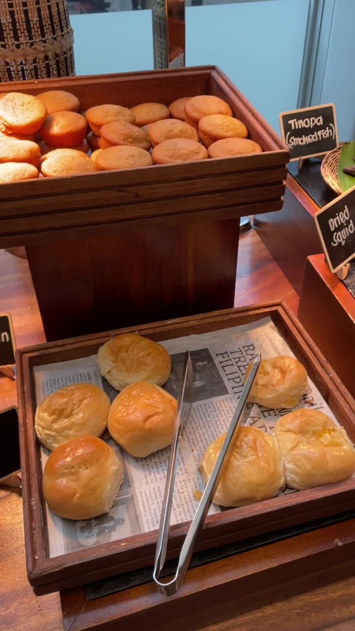 Video review of Spectrum