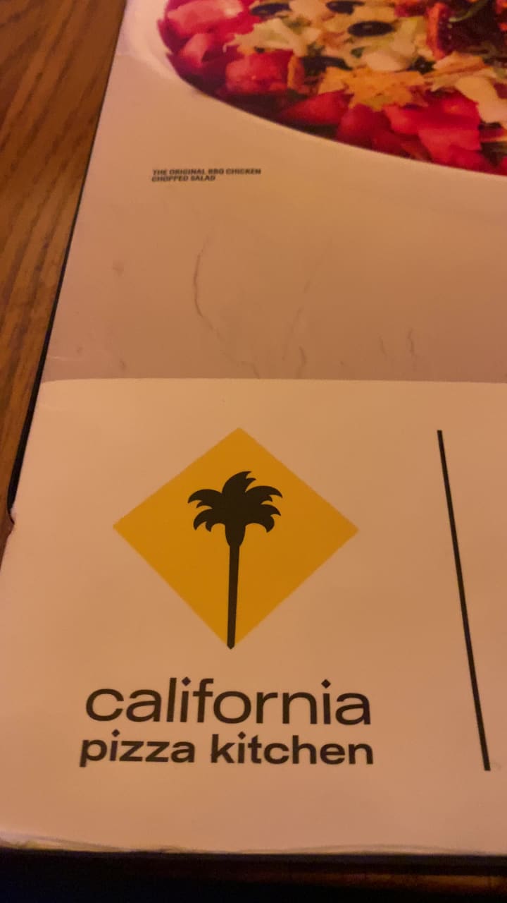 California Pizza Kitchen