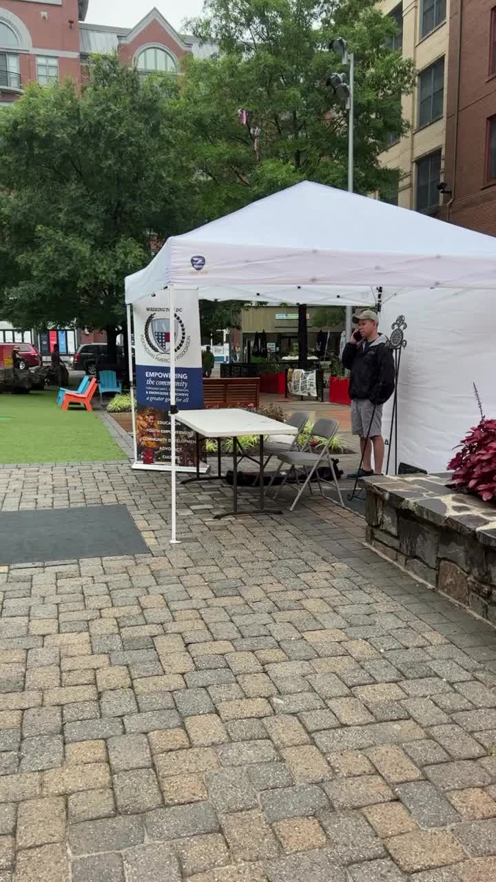 Rockville Town Square