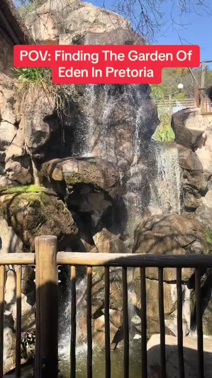 Safari Restaurant PTA Pty. Ltd.