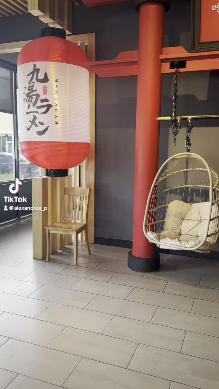 Kyuramen x TBaar- UCF